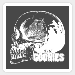 Goonies Magnet